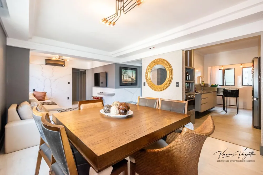 Apartamento, 3 quartos, 140 m² - Foto 7