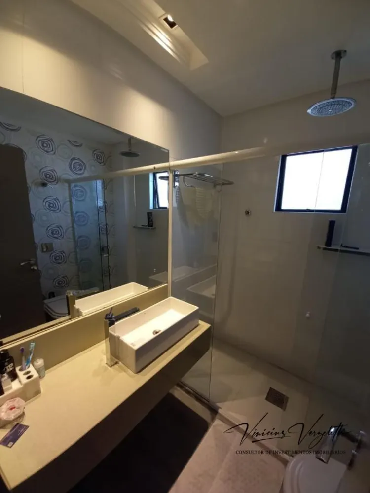 Apartamento, 3 quartos, 140 m² - Foto 4