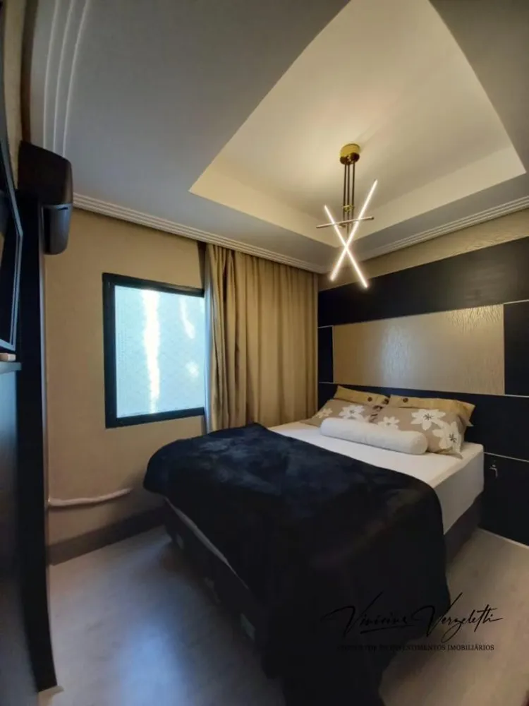 Apartamento, 3 quartos, 140 m² - Foto 8