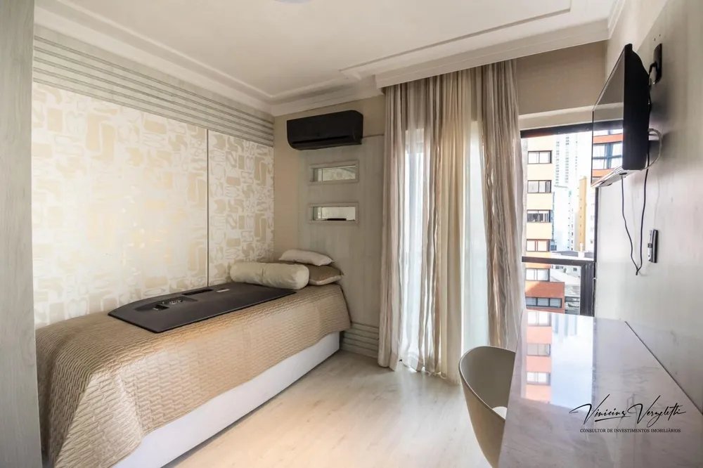 Apartamento, 3 quartos, 140 m² - Foto 11