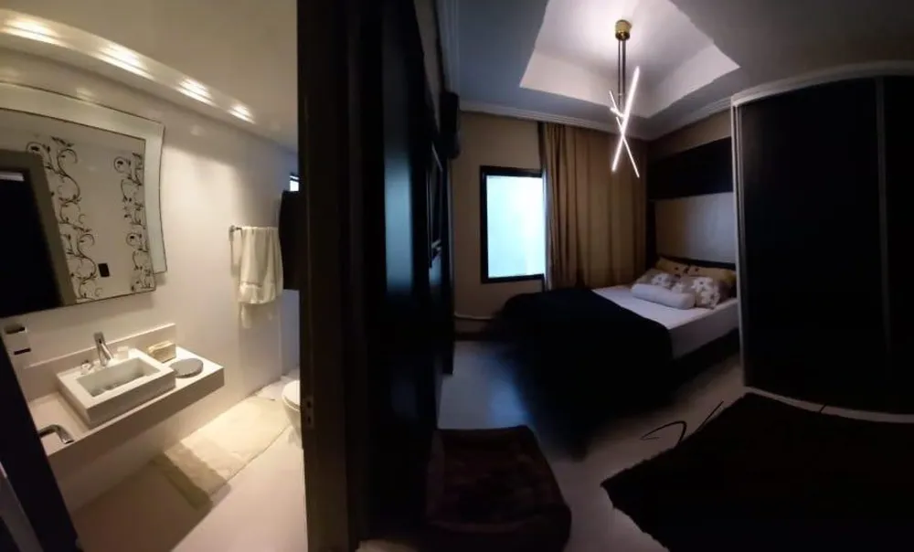Apartamento, 3 quartos, 140 m² - Foto 11