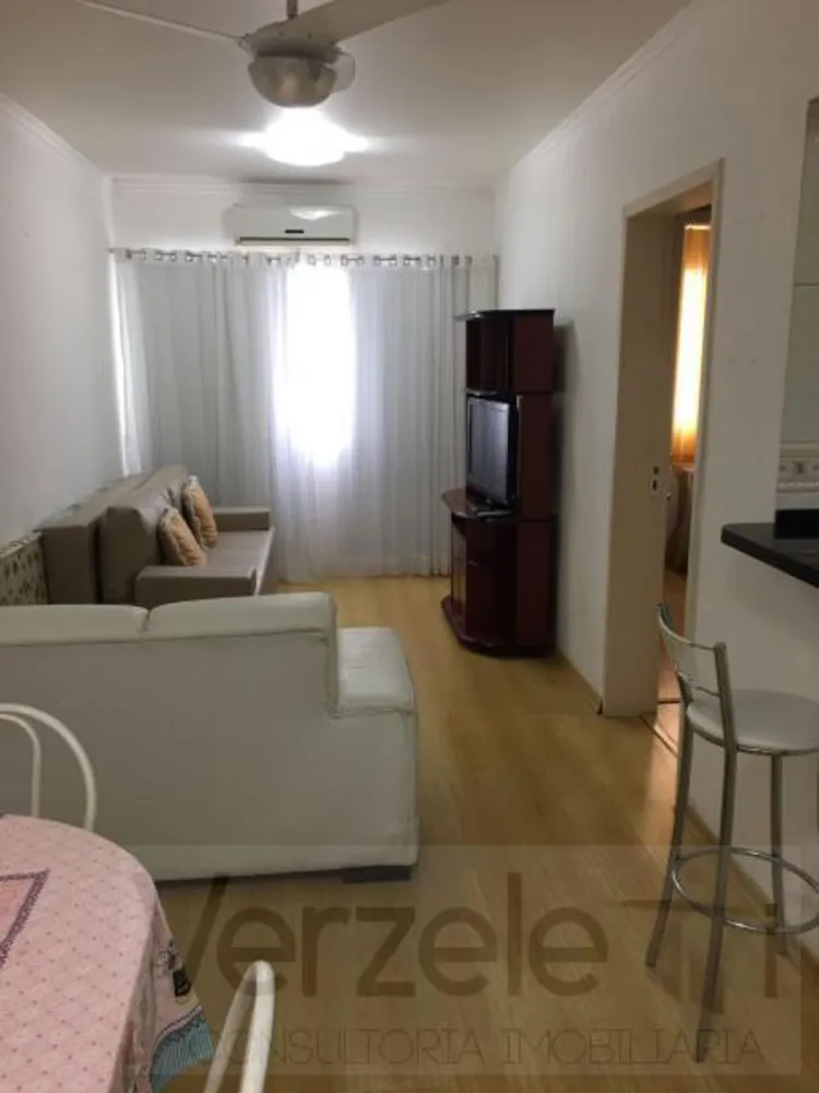 Apartamento, 1 quarto, 50 m² - Foto 14