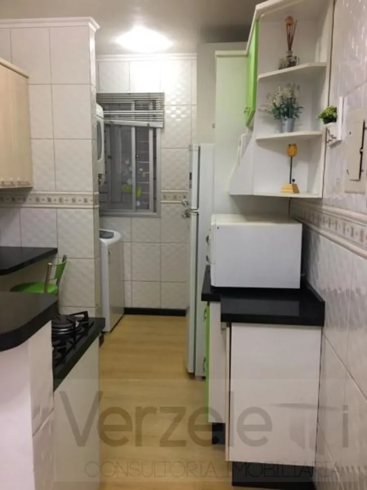 Apartamento, 1 quarto, 50 m² - Foto 11