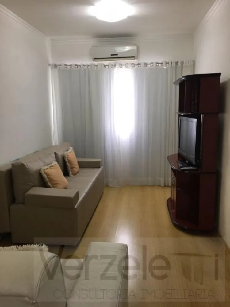 Apartamento, 1 quarto, 50 m² - Foto 6