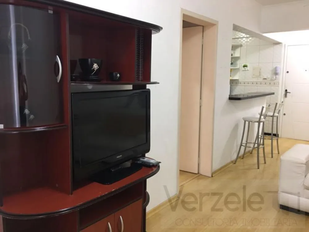 Apartamento, 1 quarto, 50 m² - Foto 7