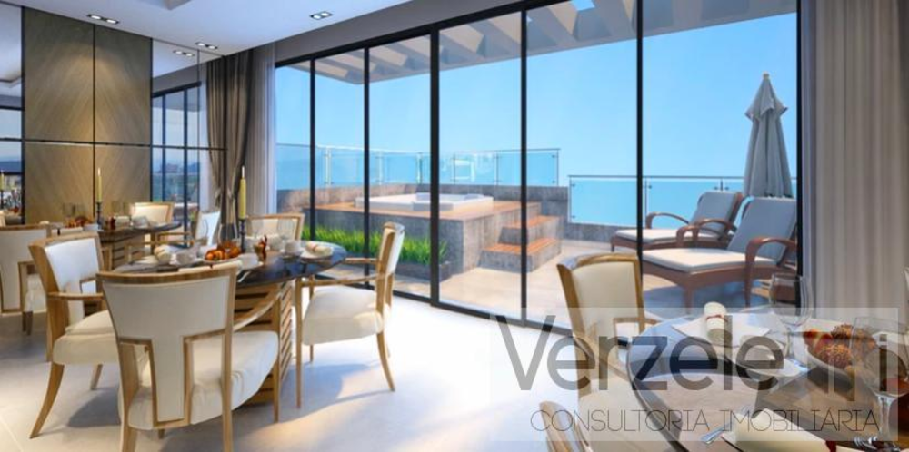 Apartamento à venda com 4 quartos, 174m² - Foto 5