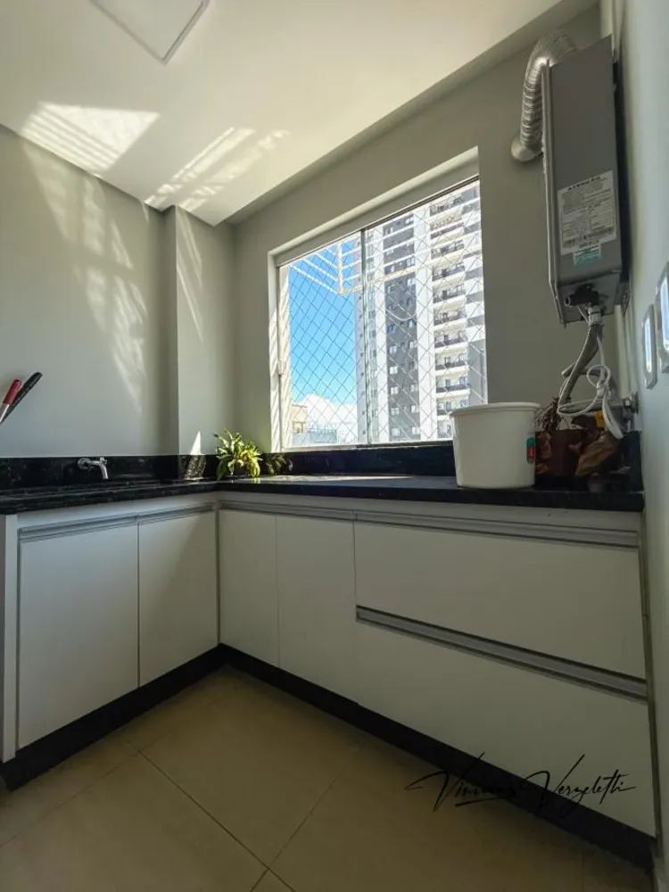 Apartamento, 3 quartos, 125 m² - Foto 10