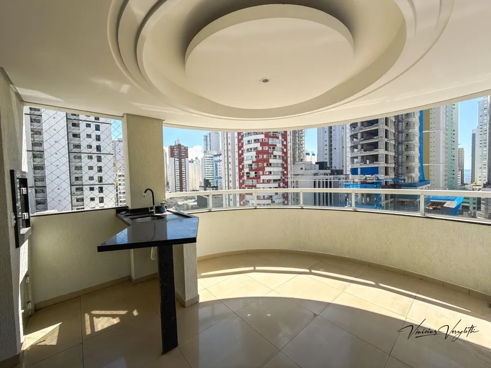 Apartamento, 3 quartos, 125 m² - Foto 7