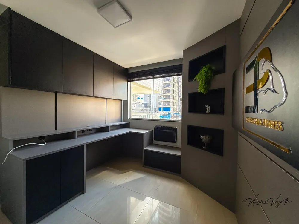 Apartamento, 3 quartos, 125 m² - Foto 10