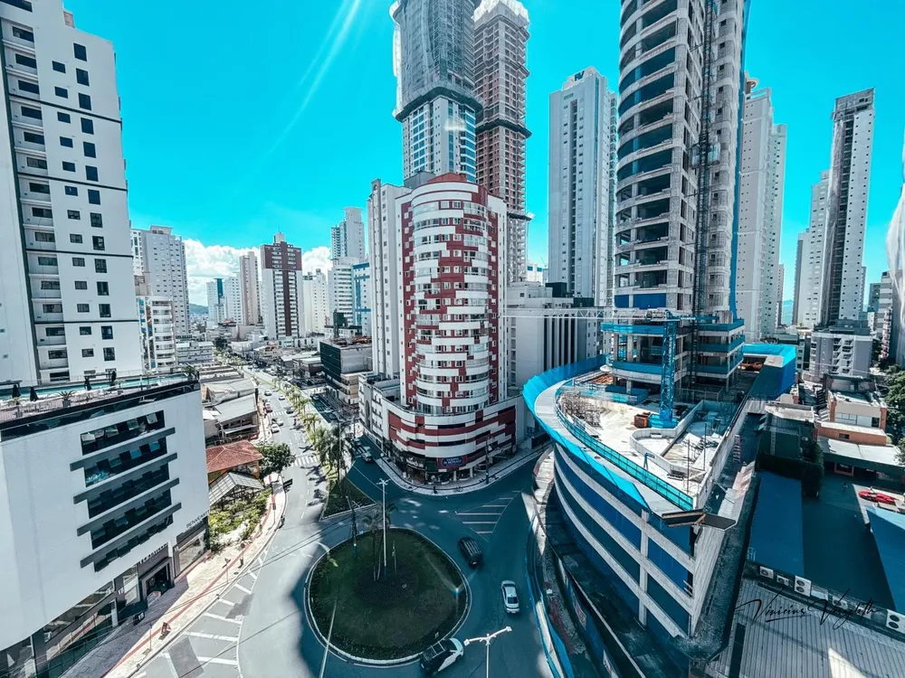 Apartamento, 3 quartos, 125 m² - Foto 2