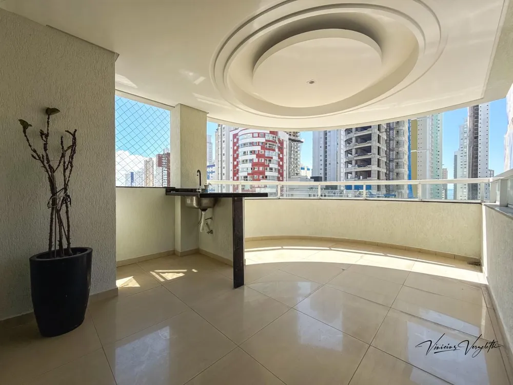 Apartamento, 3 quartos, 125 m² - Foto 7