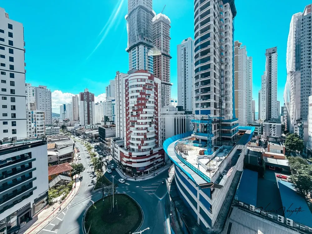 Apartamento, 3 quartos, 125 m² - Foto 1