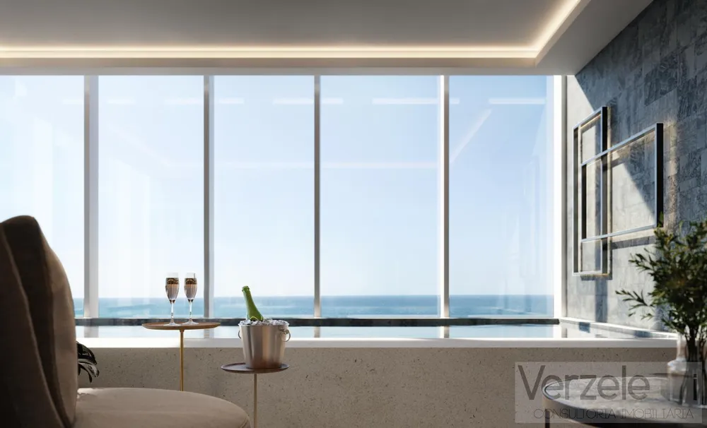 Apartamento, 4 quartos, 221 m² - Foto 3