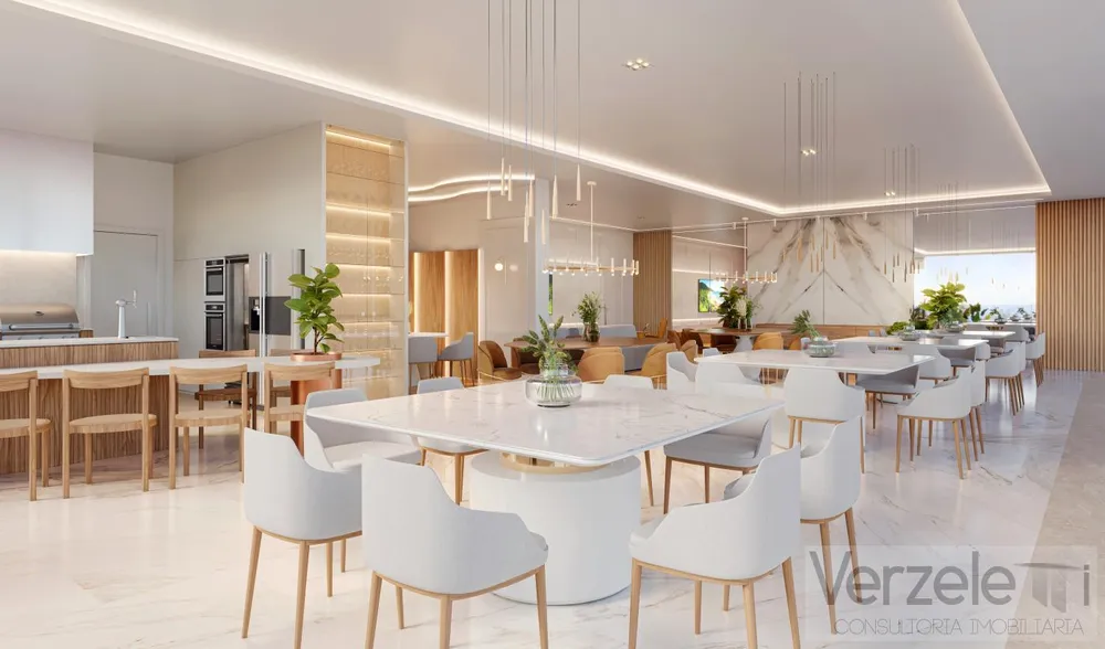 Apartamento, 4 quartos, 221 m² - Foto 15