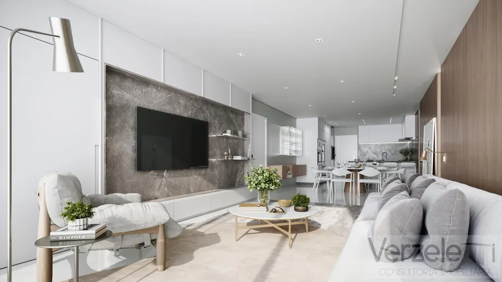 Apartamento, 4 quartos, 221 m² - Foto 8