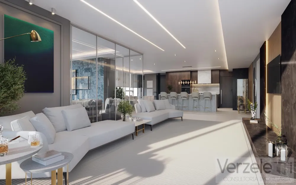 Apartamento, 4 quartos, 221 m² - Foto 12