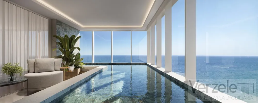 Apartamento, 4 quartos, 221 m² - Foto 11