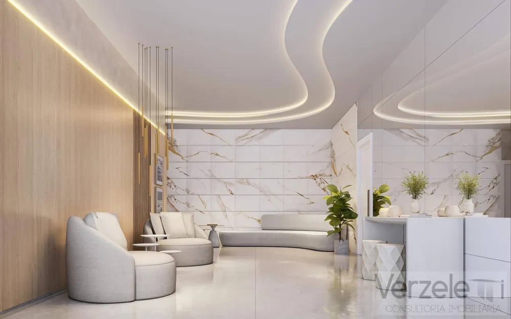 Apartamento, 4 quartos, 221 m² - Foto 6