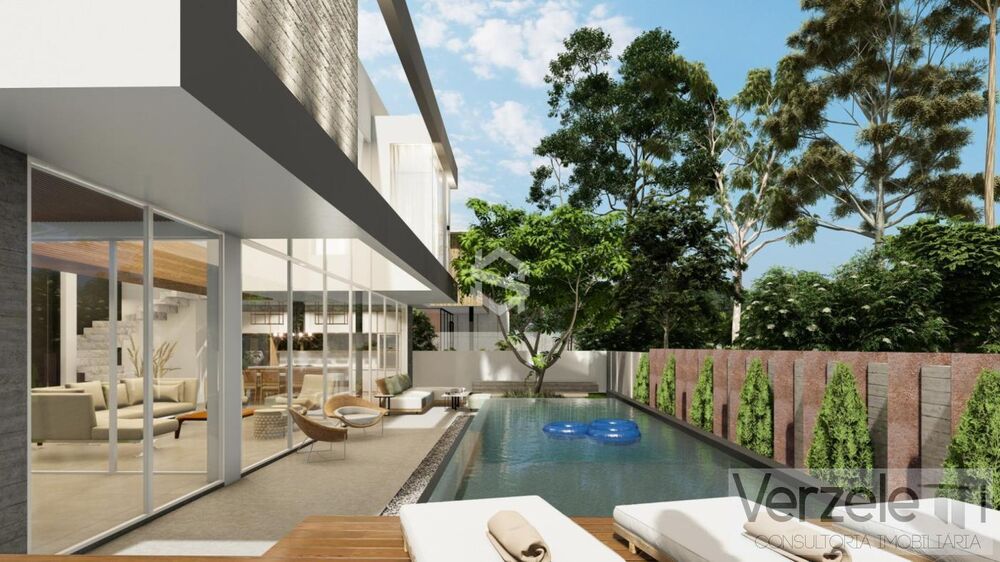 Casa de Condomínio à venda com 3 quartos, 448m² - Foto 6