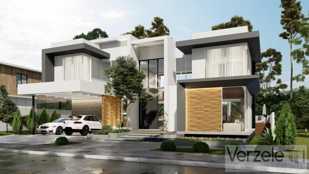 Casa de Condomínio à venda com 3 quartos, 448m² - Foto 2