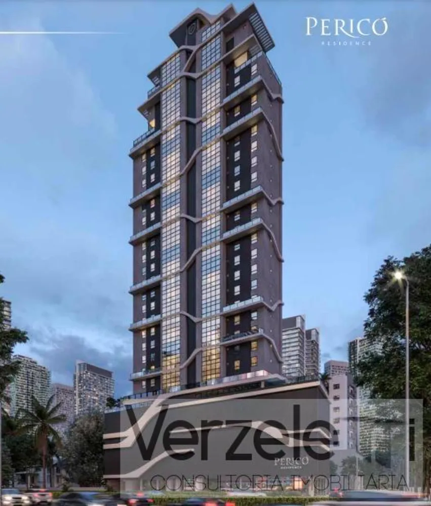 Apartamento, 4 quartos, 161 m² - Foto 7