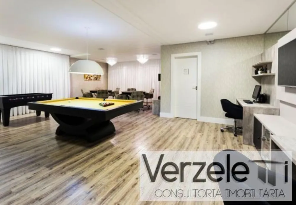 Apartamento, 3 quartos, 129 m² - Foto 3