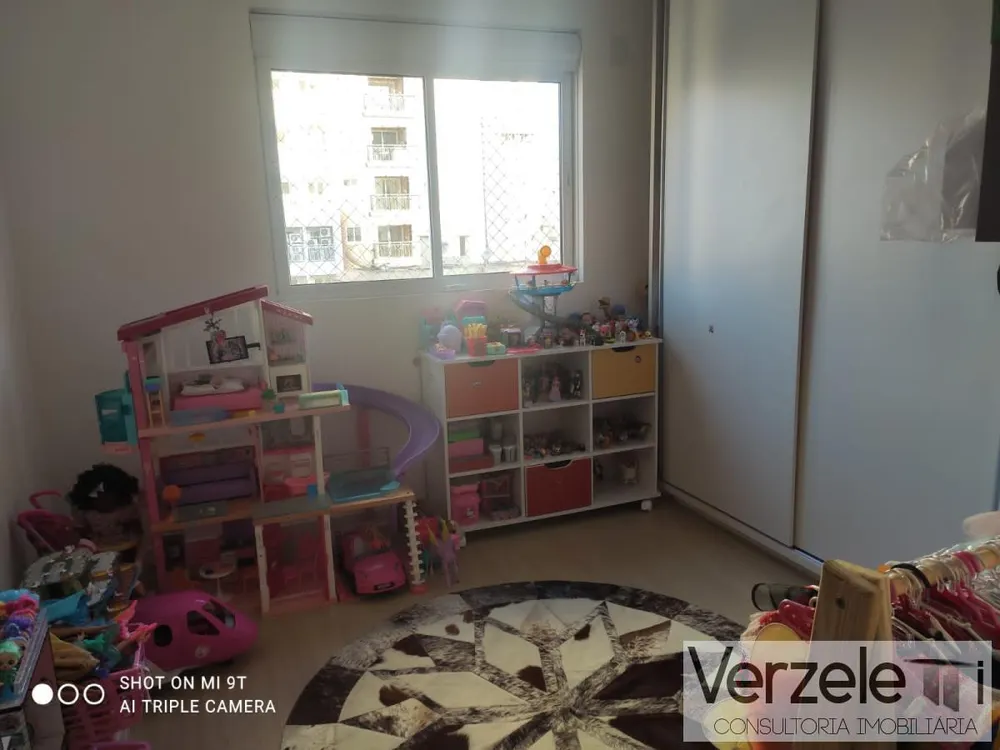 Apartamento, 3 quartos, 129 m² - Foto 12