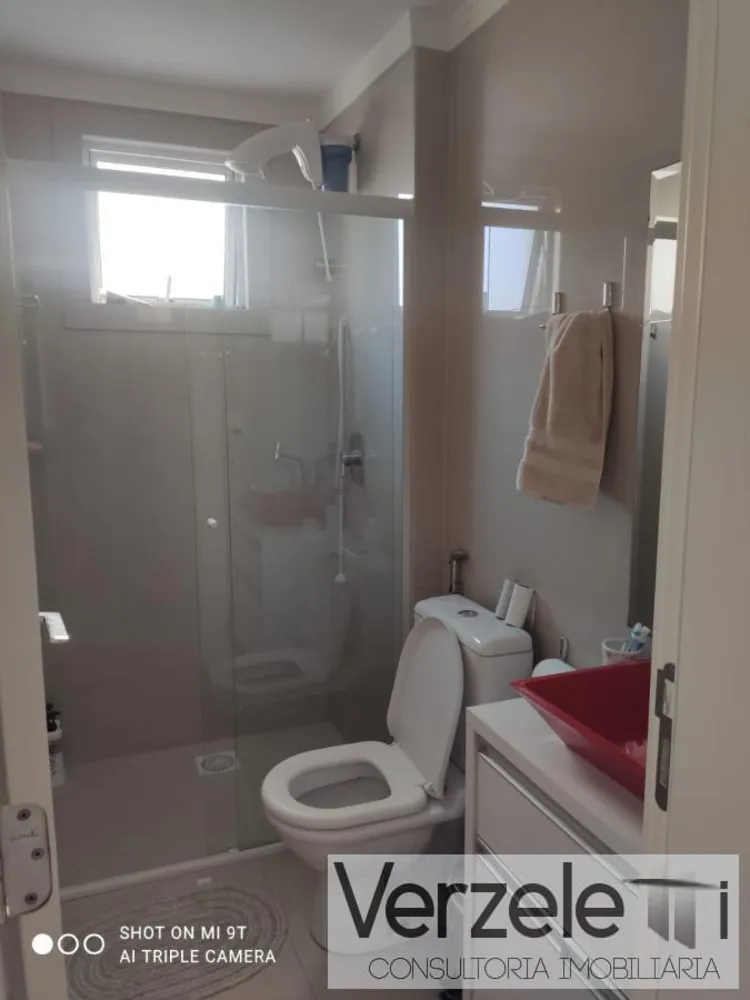 Apartamento, 3 quartos, 129 m² - Foto 11