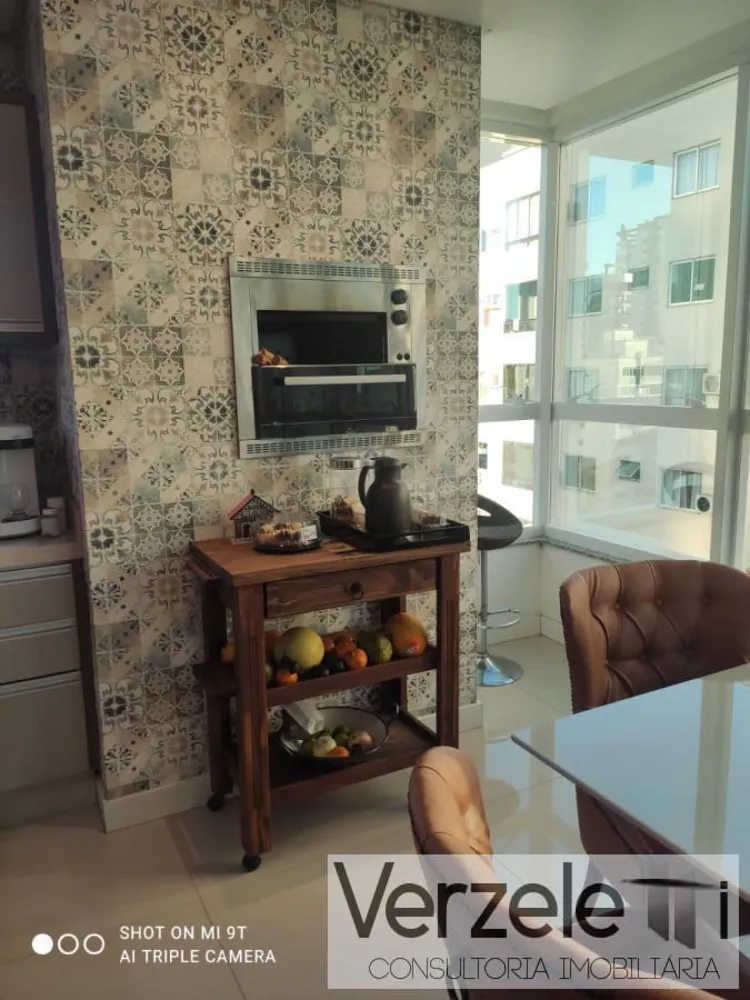 Apartamento, 3 quartos, 129 m² - Foto 7