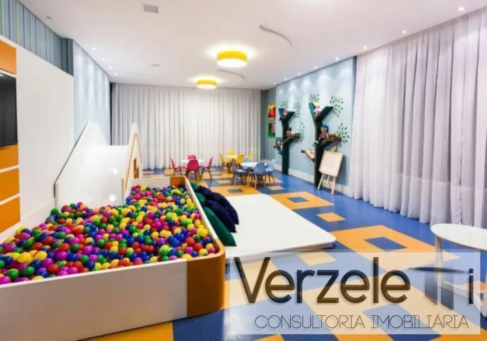 Apartamento, 3 quartos, 129 m² - Foto 5