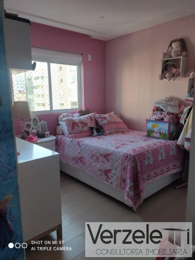 Apartamento, 3 quartos, 129 m² - Foto 10