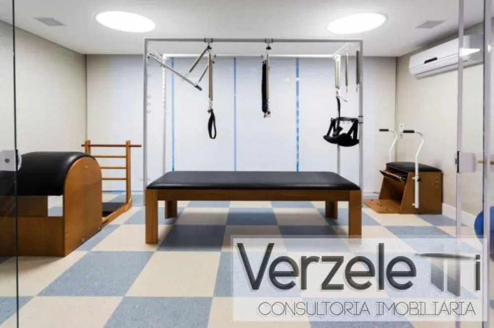 Apartamento, 3 quartos, 129 m² - Foto 6