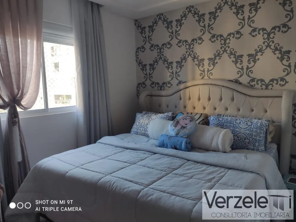 Apartamento, 3 quartos, 129 m² - Foto 9