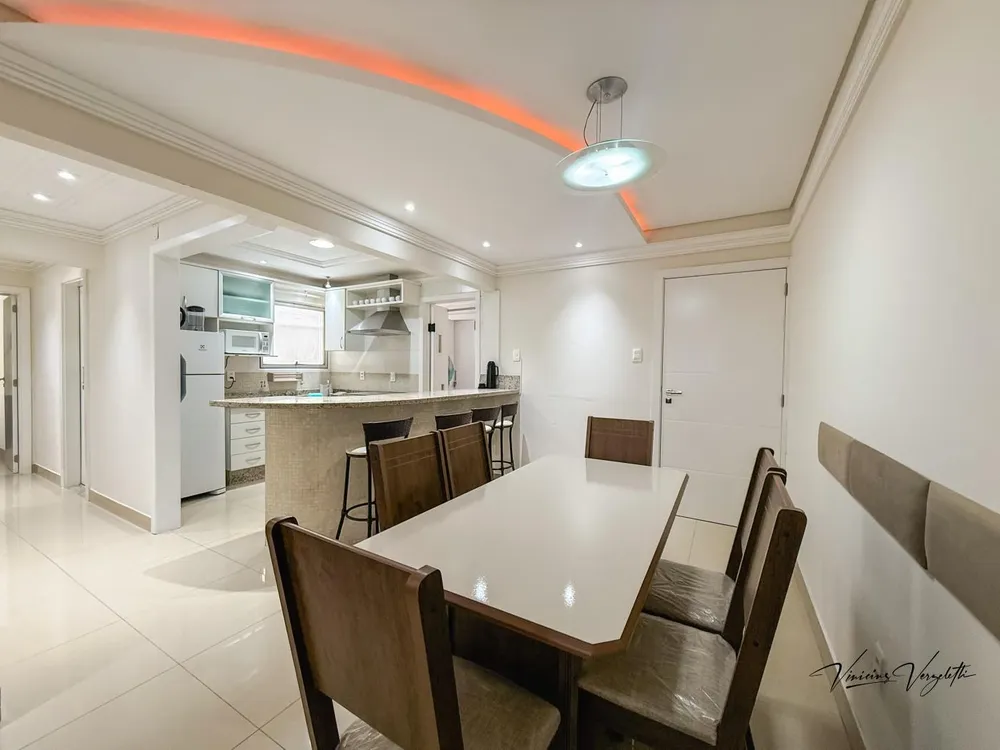 Apartamento, 4 quartos, 130 m² - Foto 4