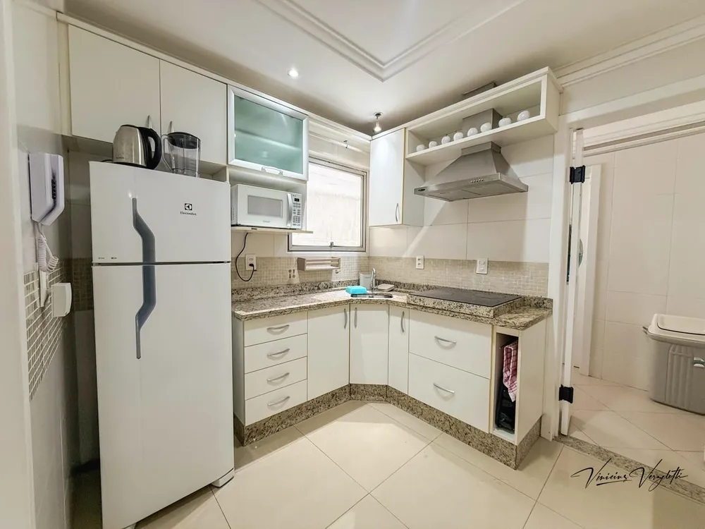 Apartamento, 4 quartos, 130 m² - Foto 5