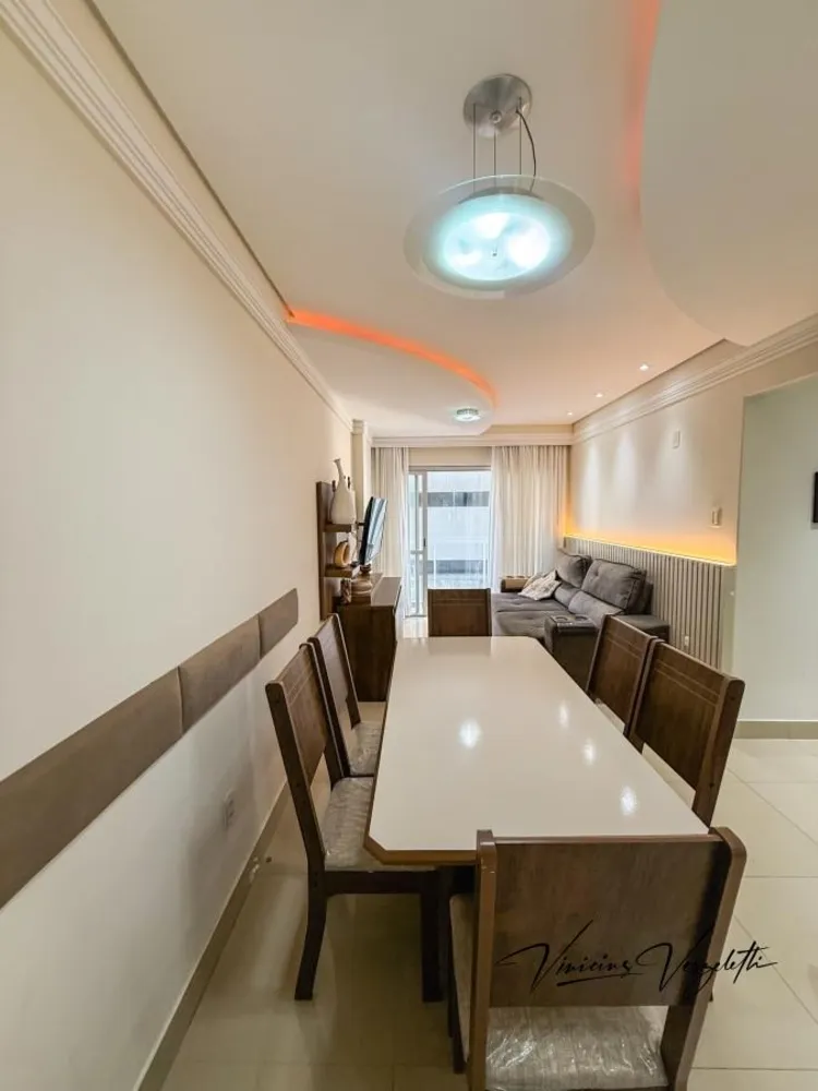 Apartamento, 4 quartos, 130 m² - Foto 2