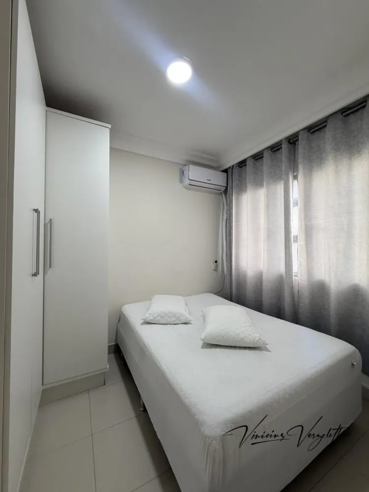 Apartamento, 4 quartos, 130 m² - Foto 14