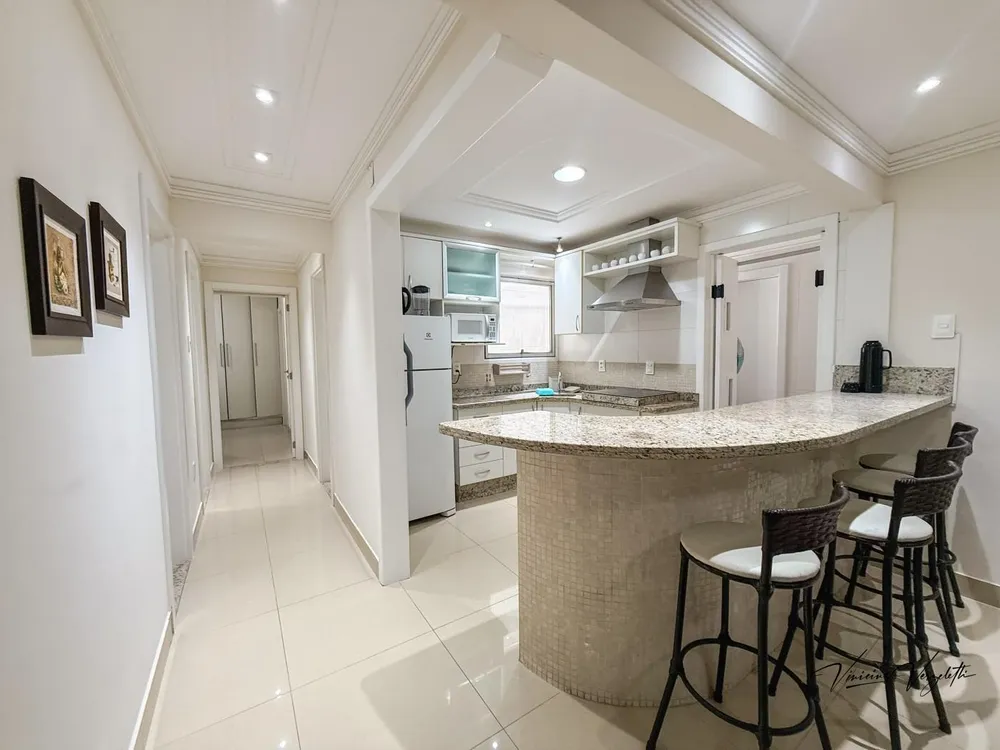 Apartamento, 4 quartos, 130 m² - Foto 6