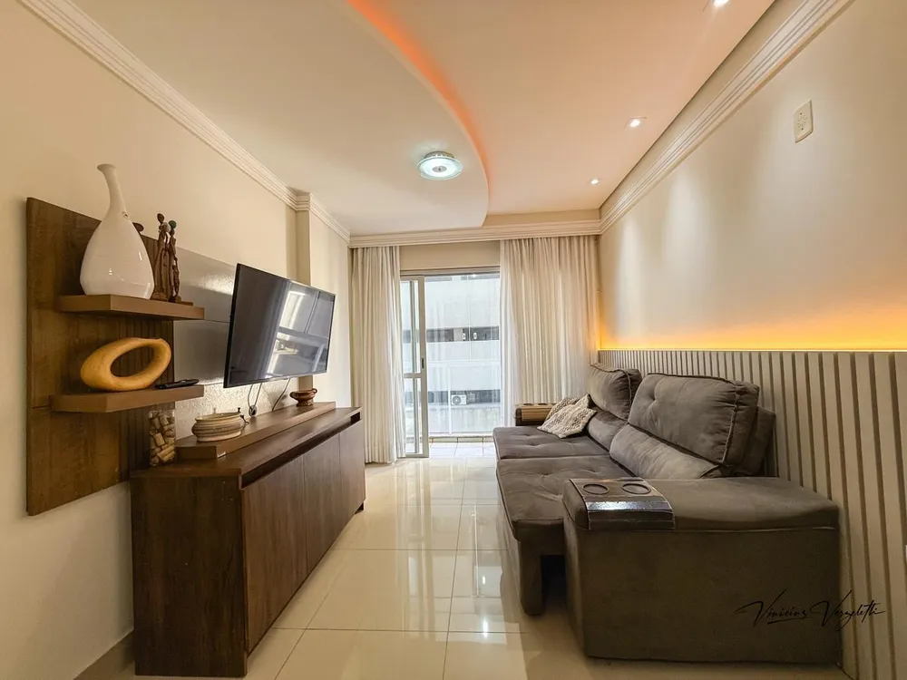 Apartamento, 4 quartos, 130 m² - Foto 1