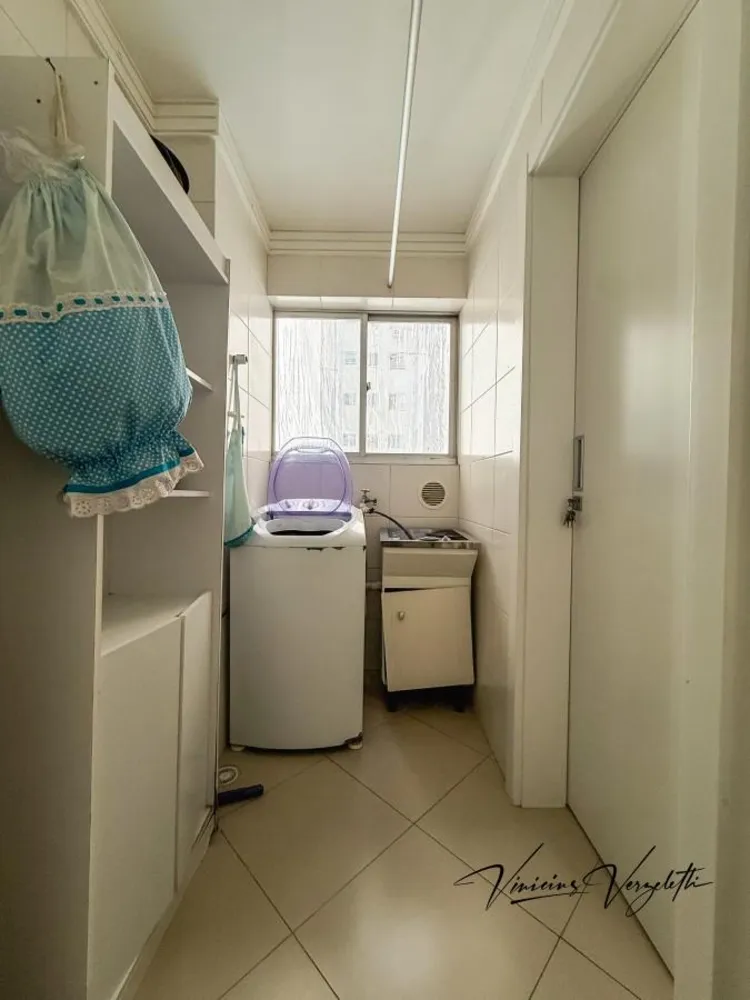 Apartamento, 4 quartos, 130 m² - Foto 8