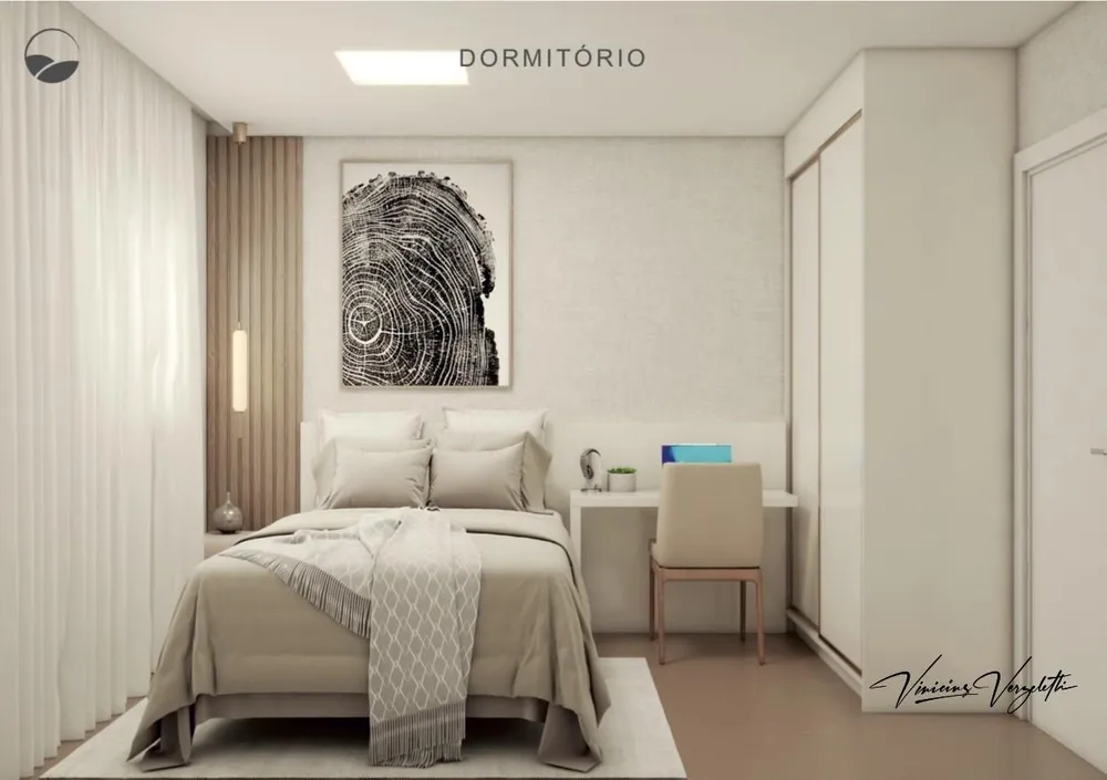 Apartamento, 3 quartos, 98 m² - Foto 6