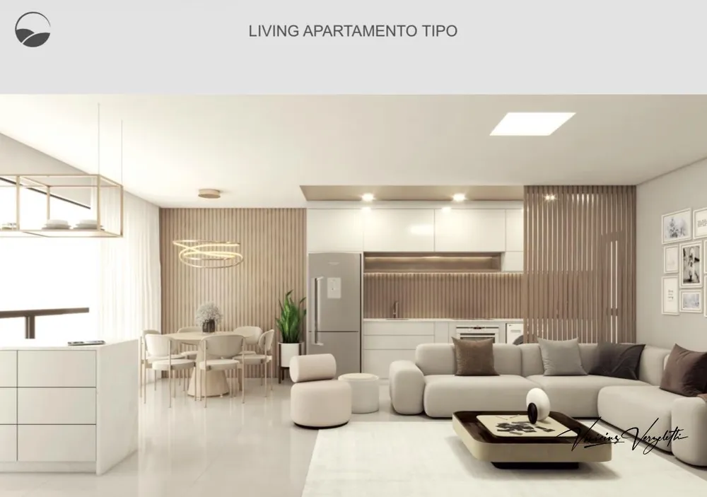 Apartamento, 3 quartos, 98 m² - Foto 5