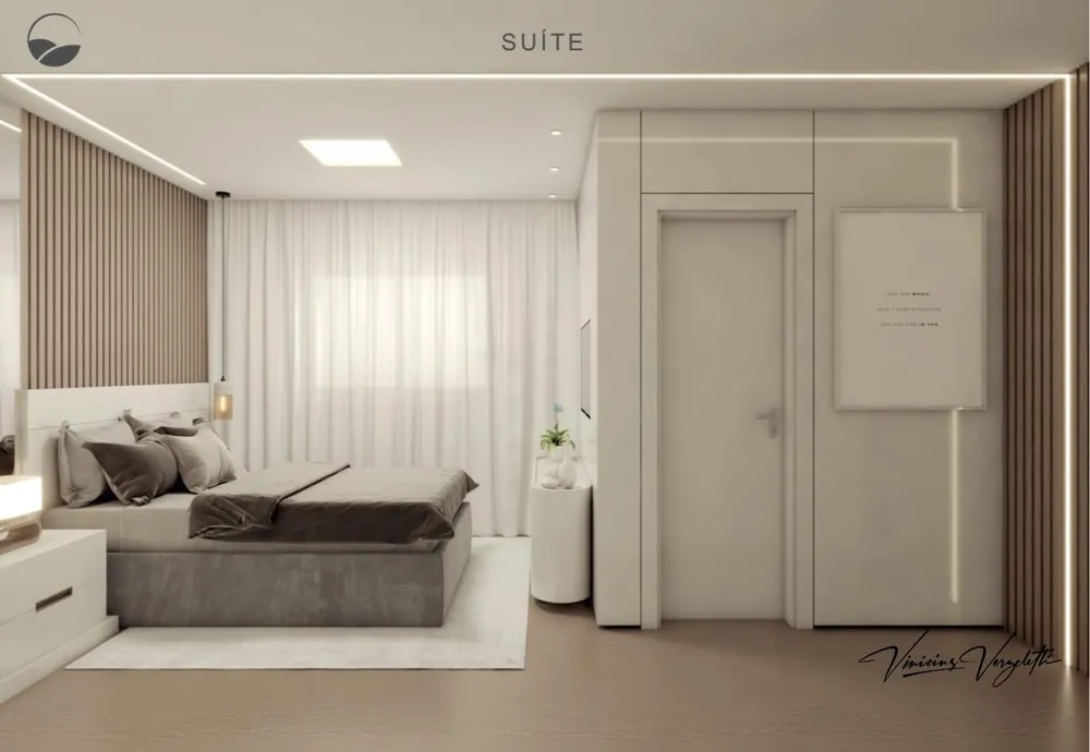 Apartamento, 3 quartos, 98 m² - Foto 7