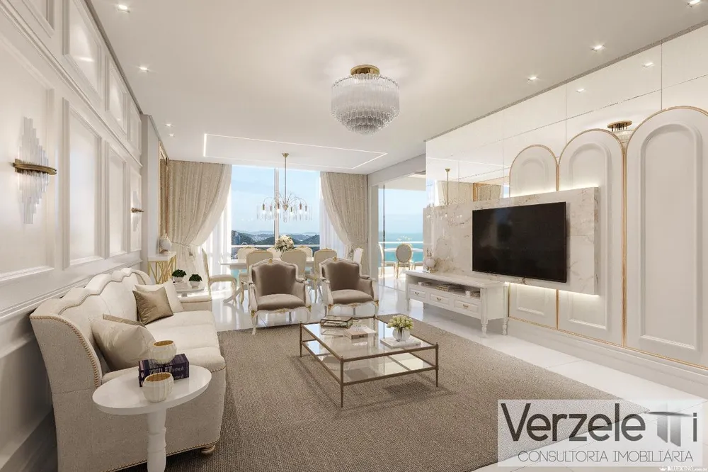 Apartamento, 4 quartos, 170 m² - Foto 10