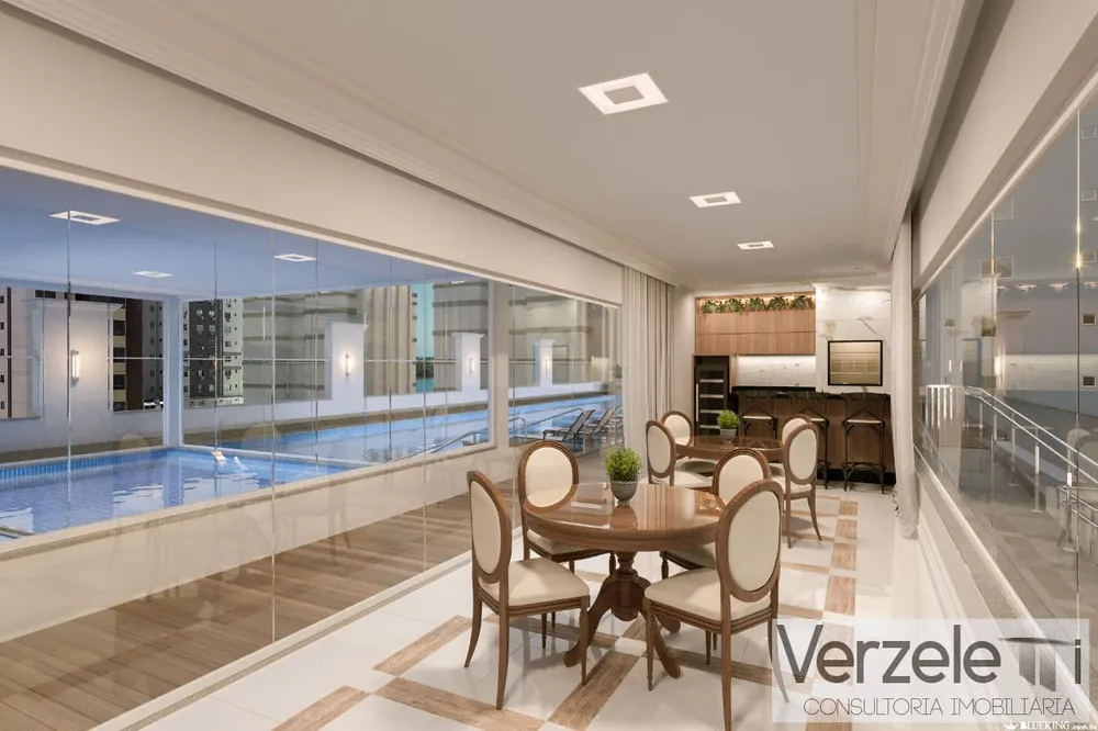 Apartamento, 4 quartos, 170 m² - Foto 14