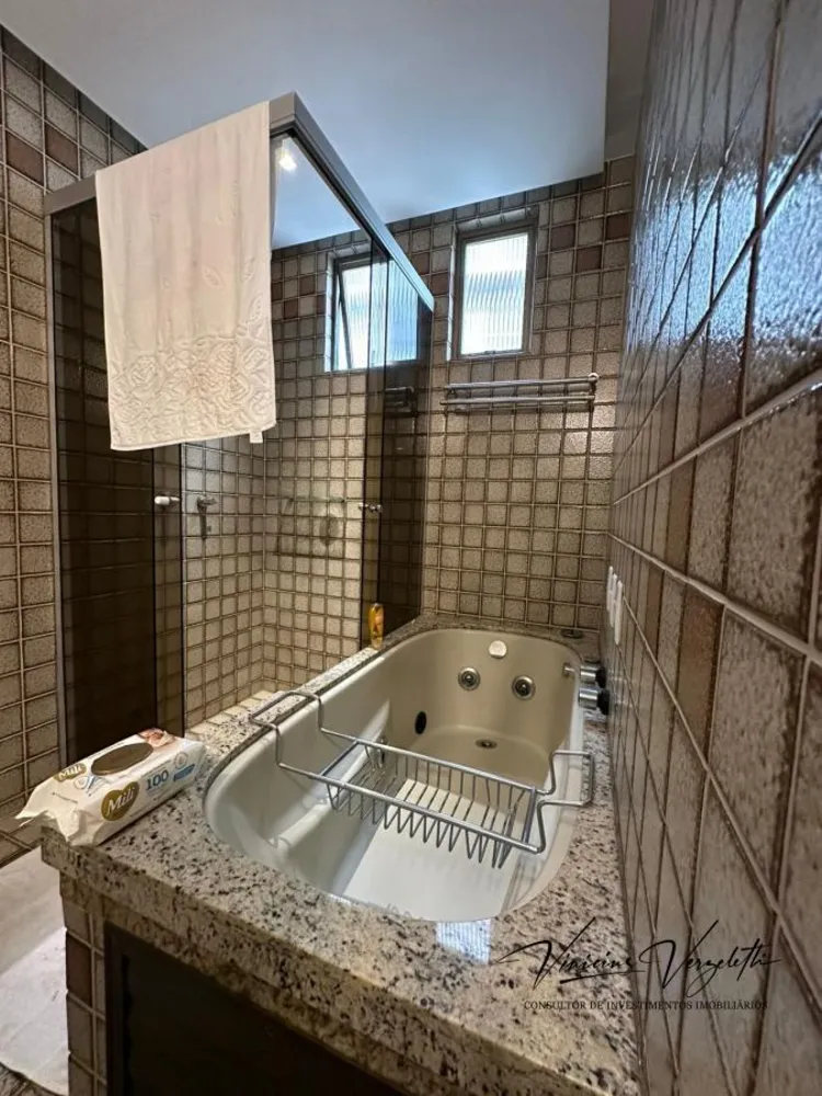 Apartamento, 4 quartos, 185 m² - Foto 1