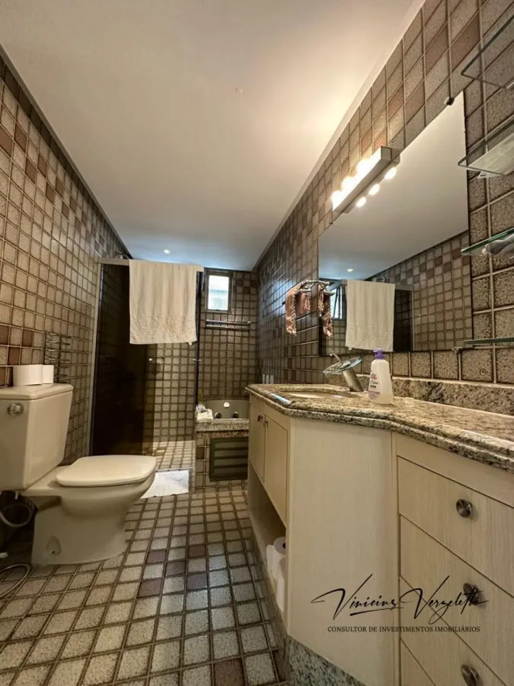 Apartamento, 4 quartos, 185 m² - Foto 6