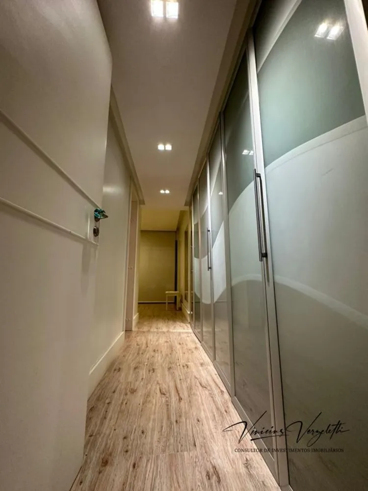 Apartamento, 4 quartos, 185 m² - Foto 7