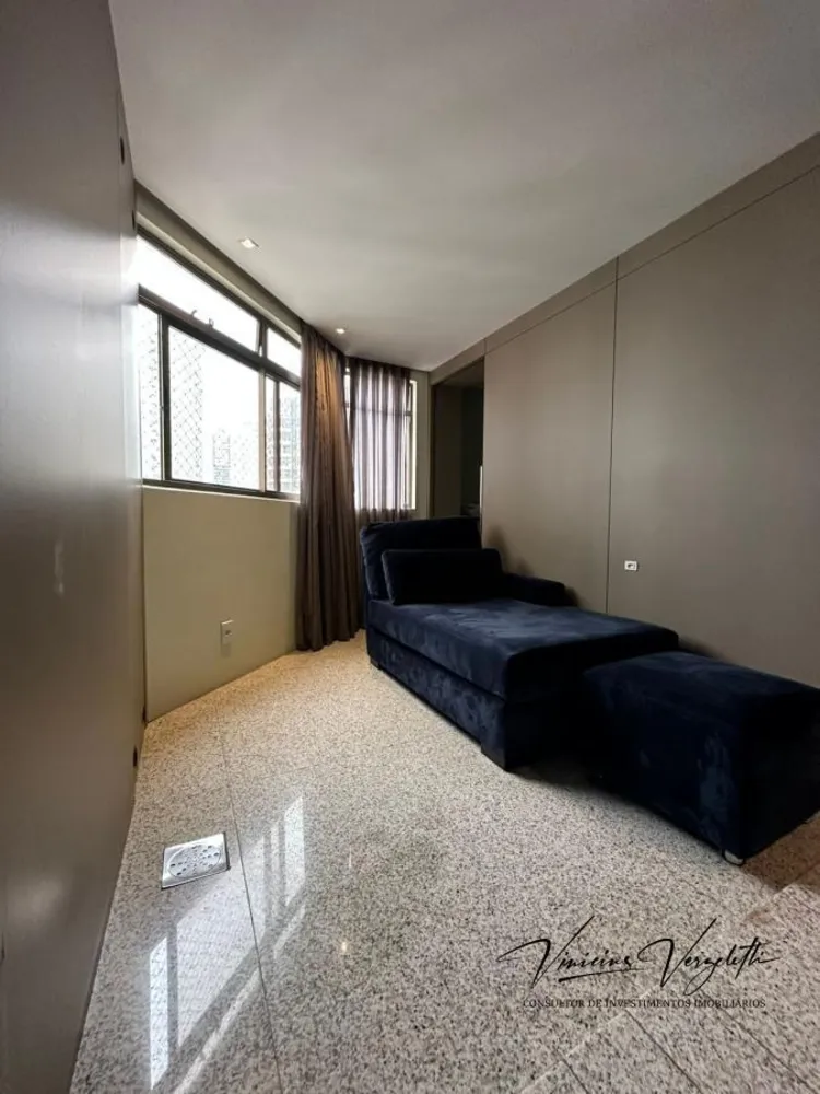 Apartamento, 4 quartos, 185 m² - Foto 8