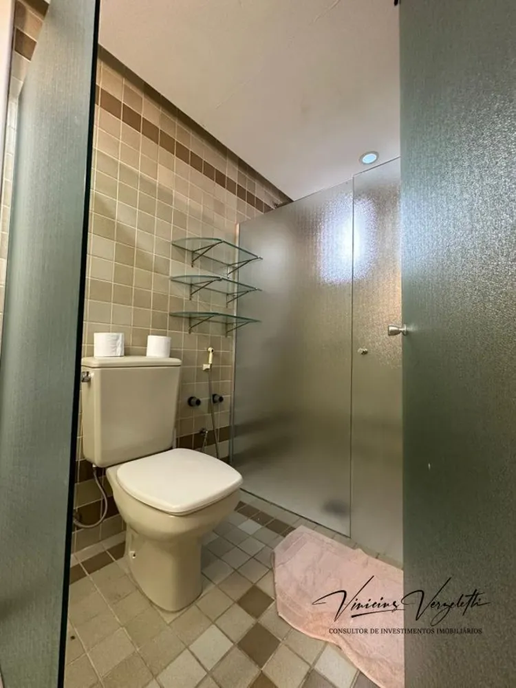 Apartamento, 4 quartos, 185 m² - Foto 7